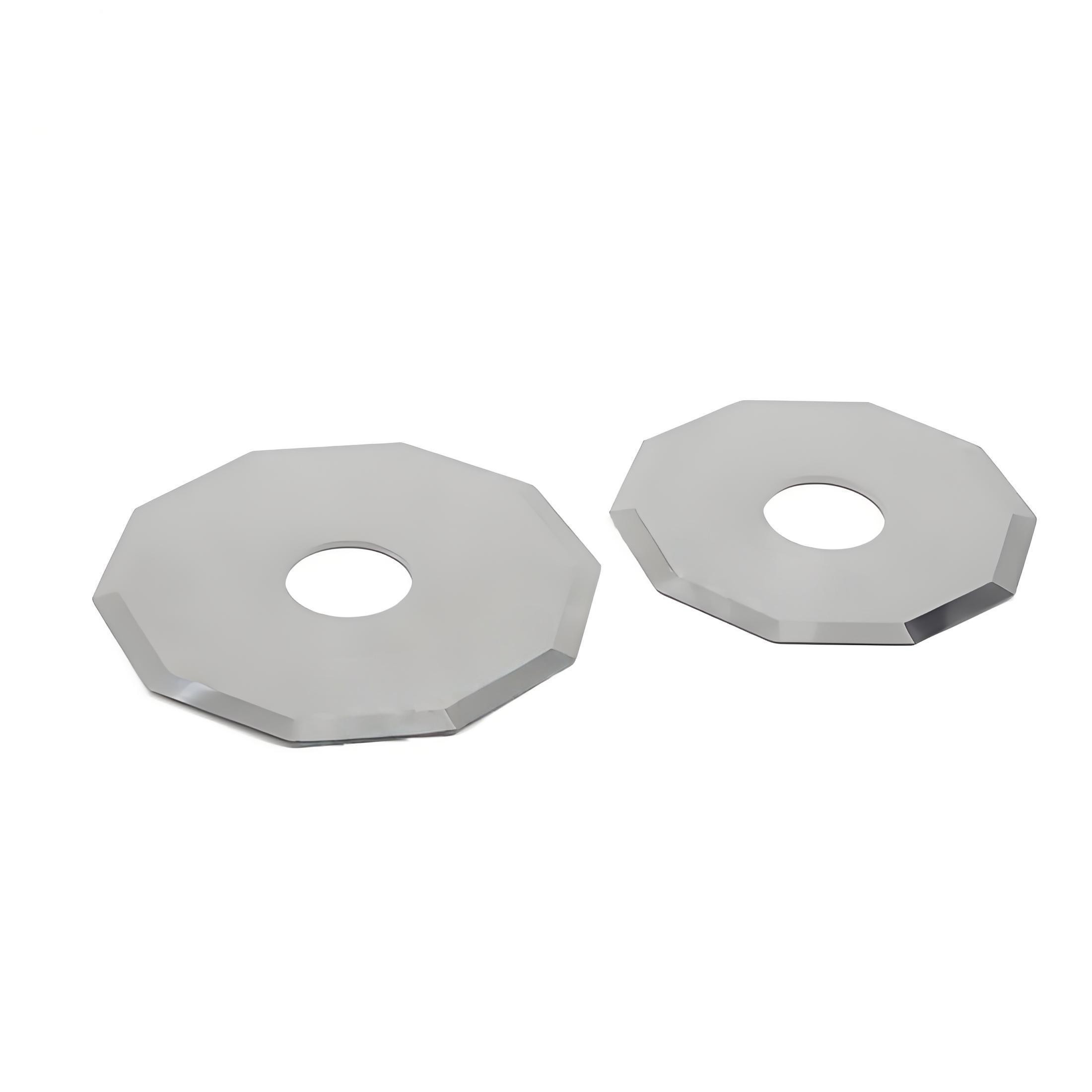 Carbide Insert Knives Blade
